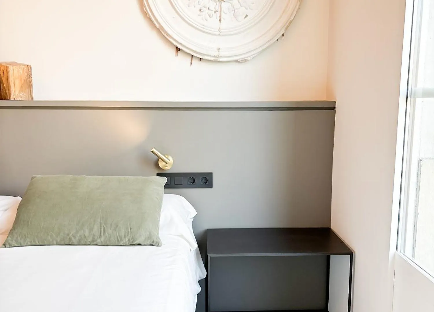 Hostal Porxos Garden Barcelona 0*,  Spanien