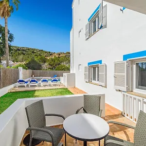  Aparthotel Falco Spain