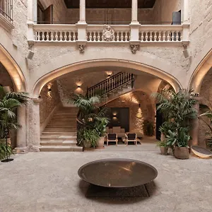***** Hotel Nobis Palma, A Member Of Design Spain