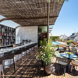 Sir Victor Hotel, Part Of Sircle Collection Barcellona